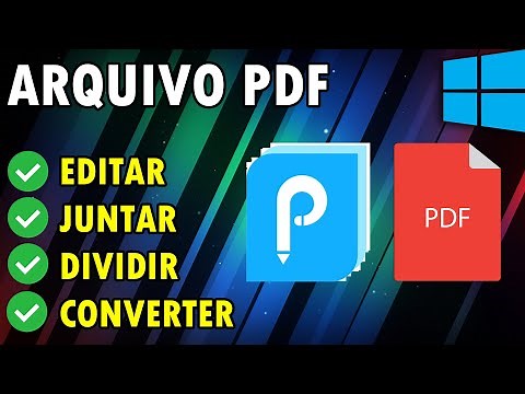How to Edit PDF | Merge | Split PDF | Convert PDF to Word.