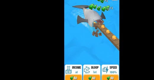 Download & Play Feeding Frenzy Evolution on PC & Mac (Emulator)