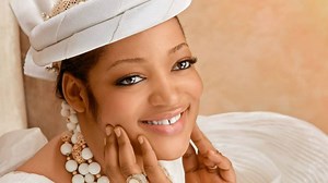 Ooni of Ife’s ex-wife Naomi Silekunola resumes preaching - QED.NG