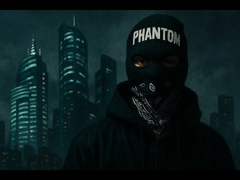 Phantom – EsDeeKid (TikTok Edit) | 1 Hour Dark Loop