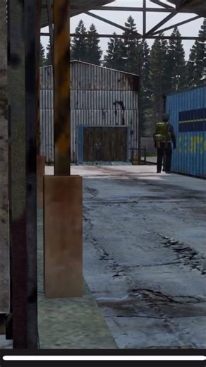 Raiding gone wrong in DayZ