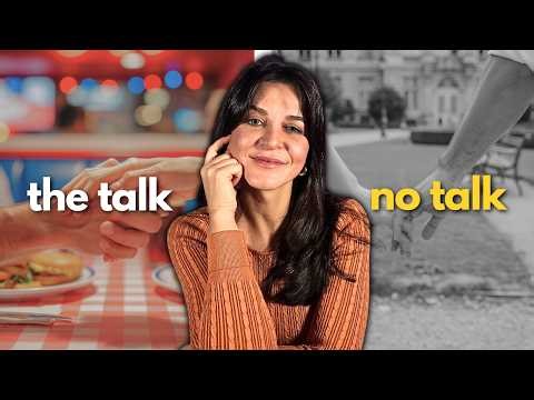 Dating in America vs Europe: the Real Reason They're So Different