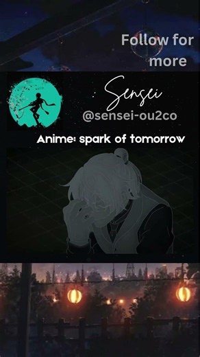 light in the stream era #anime #animeedit #aura #inventions #history #sensei