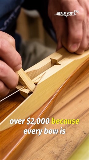 Japan's 7-Foot Yumi Longbow: Crafted Mastery and Demon Legend