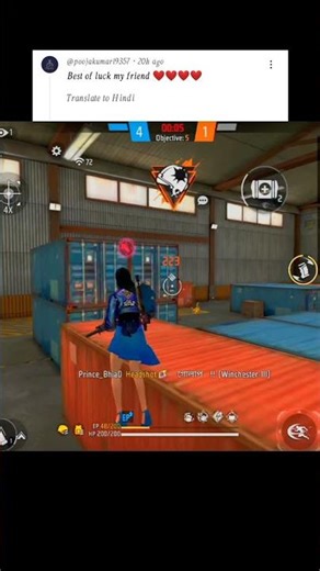 #gaming #freefire #trending