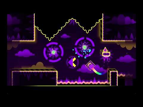 GEOMETRY DASH 2.0 [FULL LEVEL] "Final Battle" by Etzer!!! [Real 2.0 Blocks]