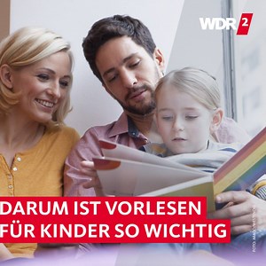 11K views · 137 reactions | Nehmt euch die Zeit für eure Kinder. Es macht sie zu besseren Lesern.  | WDR 2 | Facebook