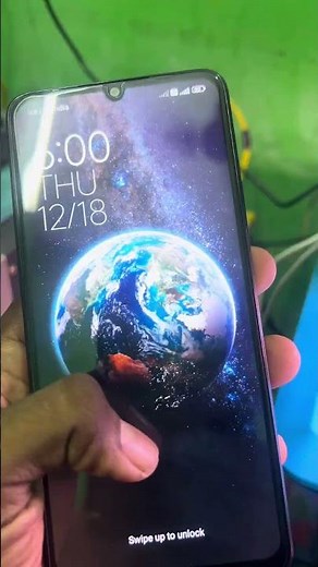 Redmi 13c 5g unlock without data loss done ✅ #therepairman #mobilerepairing Contact -7871953433