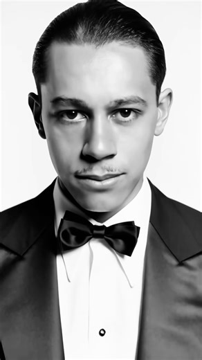 Cab Calloway (1907–1994) was a legendary American jazz singer, bandleader, and dancer, famous for his high-energy performances, iconic zoot suits, and mastery of scat singing. A premier entertainer of the Harlem Renaissance, he headlined the Cotton Club and became known as the "Hi-de-ho" man of jazz, best known for his 1931 hit "Minnie the Moocher". #cabcalloway #swingmusic #jazzmusic #louisarmstrong #COTTONCLUB #zootsuit | Jeff Waters