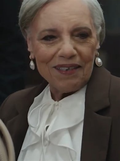 خطوة جديدة من فريدة أباظة في قـ ـضـ ـية أدهم … تفتكروا الخطوة دي هتغير إيه؟ 👀👏 #أب_ولكن #دراما_رمضان_2026 #شهر_الفرحة #سينرجي #whattowatch