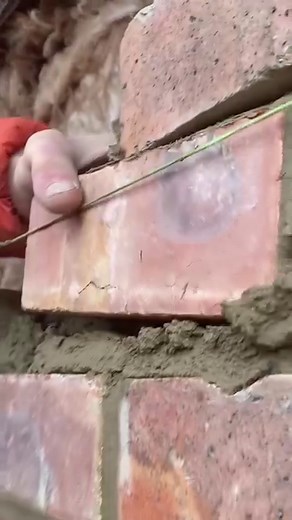 1.5M views · 2.1K reactions | How to brick up a window easily .We done this quick brick up for Splash Bathrooms NE, go check them out . #bricklaying #construction #constructionindustry #homeimprovement #howto #constructiontips #craigtoddbrickwork | Craig Todd Brickwork & Developments | Facebook