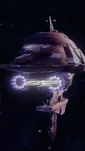 Could the Axiom from WALL-E Really Work? The Science of a Space Cruise Ship