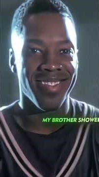 The 6th Man(1997) Explained — The Ghost That Won The Championship