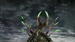 Alien Country - Apple TV