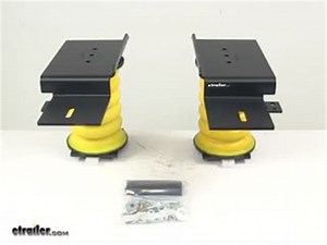 Hands-On with the SumoSprings Maxim Custom Helper Springs