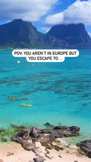 21K views · 109 reactions | Why travel to Europe when NSW has the...