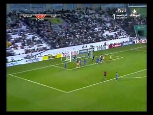 HIGHLIGHTS India v Australia - Asian Cup 2011 First Half