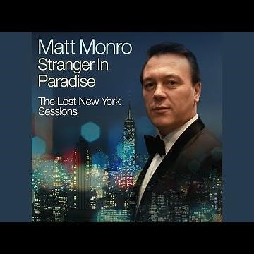 The Impossible Dream (Lost New York Session, November 1966)