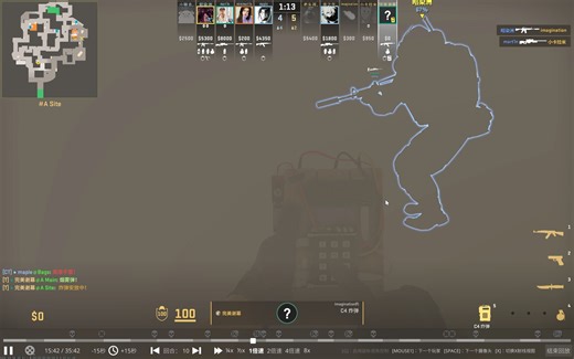 他看了估计也会睡不着觉吧