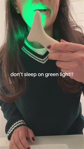 Green light therapy is the most underrated skincare technology and the Revo Face Genie is one of the easiest ways to use it at home. Green LED light targets hyperpigmentation, redness, and uneven skin tone by helping regulate excess melanin production in the skin. That means it can visibly improve things like sun spots, post-acne marks, redness, and blotchy skin tone over time. What I love about green light specifically is that it works deeper than topical skincare alone. Instead of just sitting
