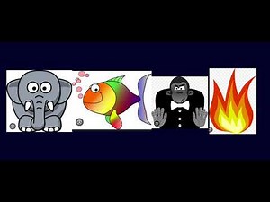 Phonics Song by dream kids tv