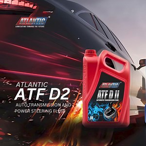 16 reactions | ATLANTIC ATF D2 is a modern designed semi-synthetic...