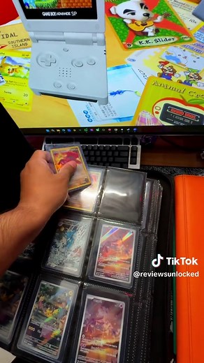 Effective Ways to Store Your Pokémon Cards