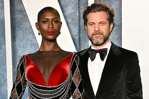 Jodie Turner-Smith opens up about Joshua Jackson divorce