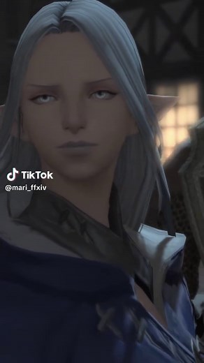 Exploring Facial Expressions in FFXIV with Custom Cameras