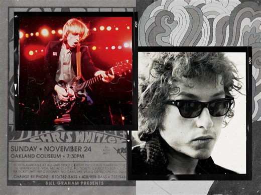 The one Tom Petty song co-written by Bob Dylan