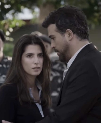 ليل: كواليس جديدة مع كارمن بصيبص ومحمود نصر