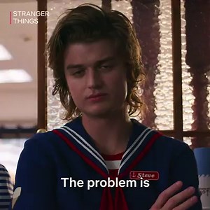 2.2M views · 10K reactions | The girls of Hawkins are not to be messed with. ‍♀️ | Netflix | Facebook