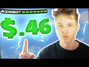 HOW HACKERS CHEAT FOR $.46 IN BLACK OPS 6 (rip)