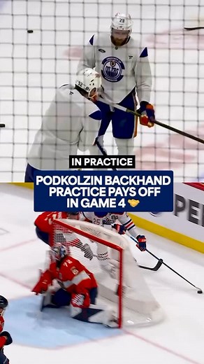 👀 🎥 @nhl @edmontonoilers #hockey #nhl | Danny Hype
