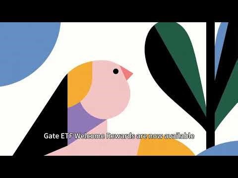 Join Now 👉 https://www.gate.com/campaigns/4454 Register: https://www.gate.com/share/AQMWVFKJ