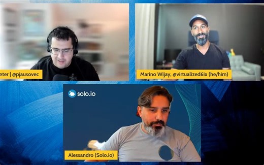 Istio Certified Associate - CNCF istio认证专家培训