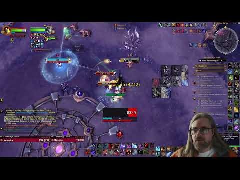 End Game Stuff - World of Warcraft Midnight Launch