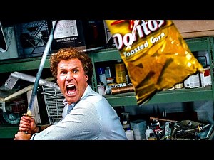 From Step Brothers to Best Friends | Step Brothers | CLIP