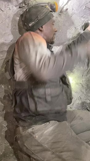 Mining Safety Practices for Underground Work