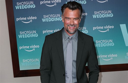 Josh Duhamel felt like he was living in ex Fergie's 'shadow'