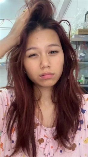 Self makeup class: How to do a cute everyday look