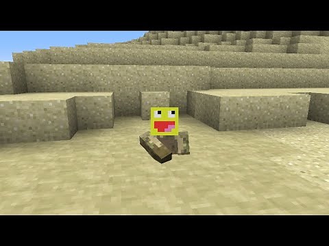 流砂から脱出する方法 | サバイバル実況 - More Fun Quicksand Mod 実況 Part.6【大沼クラフト】