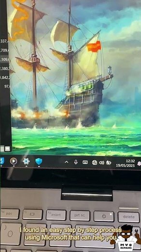 Easy way to Activate Windows, #laptop #repairing #windows11 #windowsactivation #errorcode #diy #hp