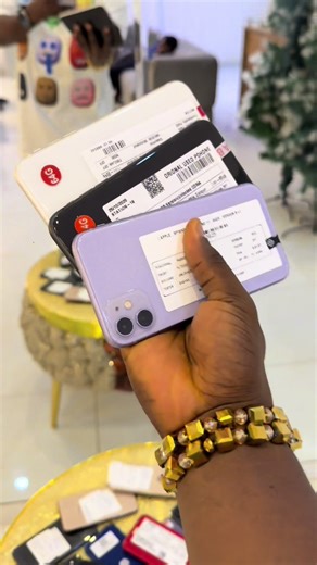 🔥 iPhone 12 for the Price of an iPhone 11? Yes, You heard That Right! 🔥 Why pay iPhone 12 money when you can get it for the price other vendors are selling iPhone 11? If you’re not on our telegram channel today you’re missing out on sweet deals #sweetsweetdeals #darlingteephones #fypシ゚viral #explore #iphonepluginije