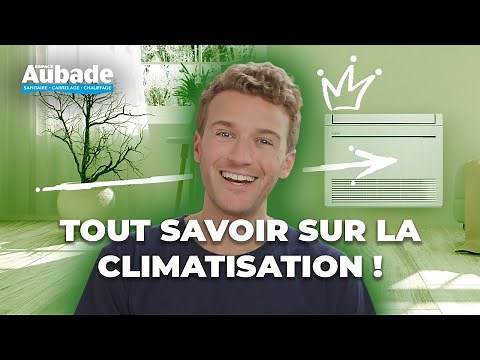 How to choose your ideal AIR CONDITIONING?