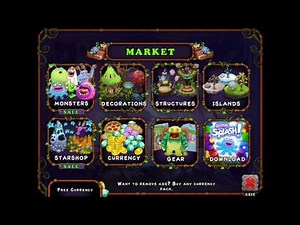 How To Breed Scups In My Singing Monsters