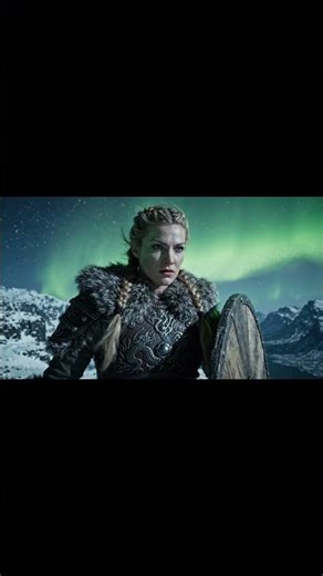 Viking Fury: The Battle for the Fjords