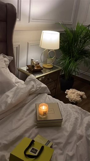 Cozy Luxury Bedroom Decor Ideas for Relaxation