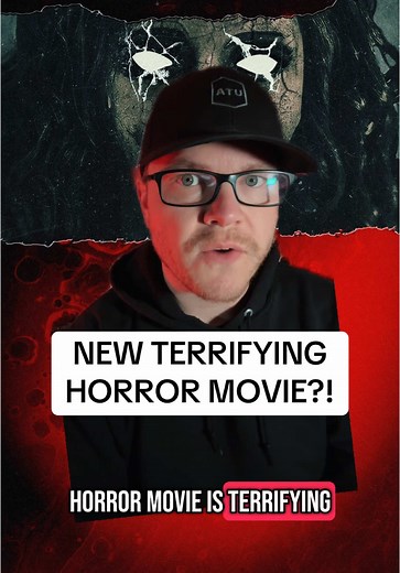New Horror Movie: Discover the Latest Terrifying Release