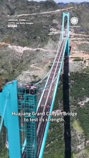 How Did This Bridge Survive 3,000 Tons?